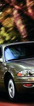 BUICK LE Sabre VIII  Technical сharacteristics
