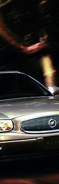 BUICK LE Sabre VIII  Technical сharacteristics
