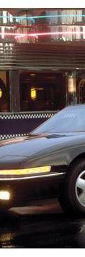 BUICK Reatta Convertible  Technical сharacteristics
