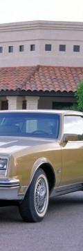 BUICK Riviera VI  Technical сharacteristics
