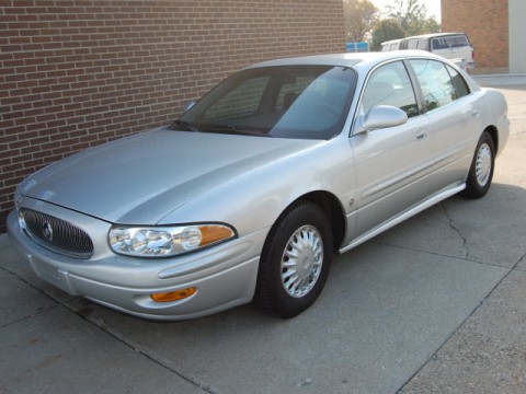 Buick Skylark 3.1_i_v6_(156_hp)