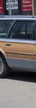 BUICK Century Wagon  Technical сharacteristics
