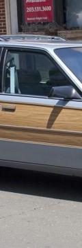 BUICK Century Wagon  Technical сharacteristics
