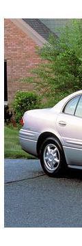 BUICK LE Sabre VIII  Technical сharacteristics
