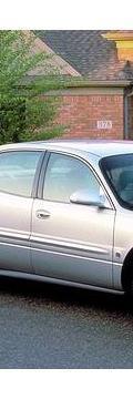 BUICK LE Sabre VIII  Technical сharacteristics

