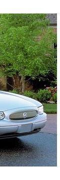 BUICK LE Sabre VIII  Technical сharacteristics
