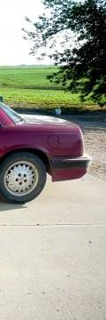 BUICK Regal Coupe  Technical сharacteristics
