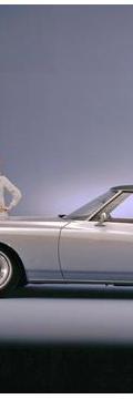 BUICK Riviera III 7.5 (250 Hp) Technical сharacteristics
