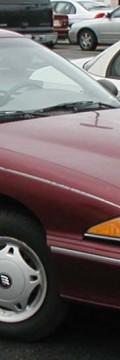 BUICK Skylark Coupe  Technical сharacteristics
