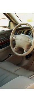 BUICK LE Sabre VIII  Technical сharacteristics
