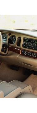 BUICK LE Sabre VIII  Technical сharacteristics
