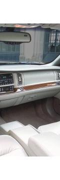 BUICK Park Avenue (CW52K) 3.8 i V6 Ultra (243 Hp) Technical сharacteristics
