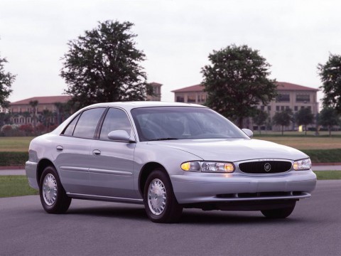 buick Century