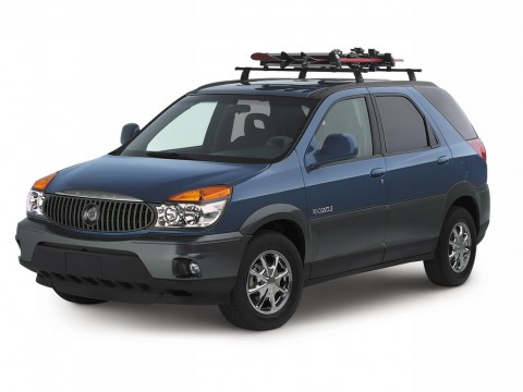 buick Rendezvous